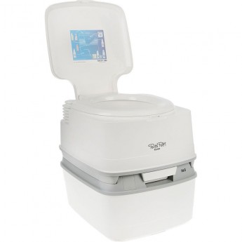 Биотуалет THETFORD Porta Potti 165 White