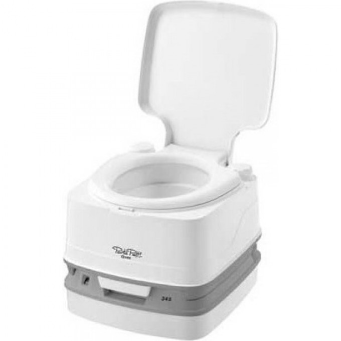 Биотуалет THETFORD Porta Potti 345 White 92814