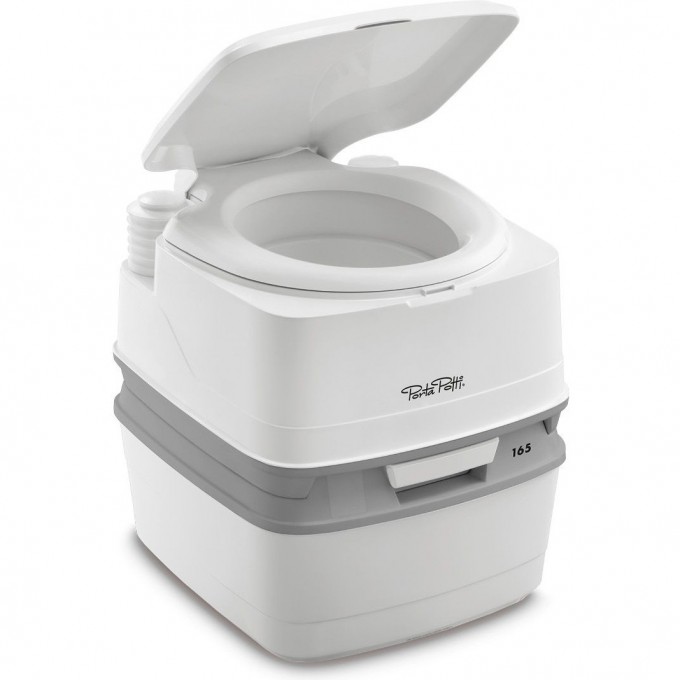 Биотуалет Thetford Porta Potti Qube 165 White 92805