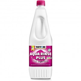 Жидкость для биотуалета THETFORD AQUA KEM RINSE (1,5 л) Жидкость для биотуалета THETFORD AQUA KEM RINSE (1,5 л)