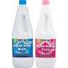 Комбо-комплект жидкостей THETFORD AQUA KEM BLUE (2л) + AQUA RINSE PLUS (1.5л) 30112BG+30357AC